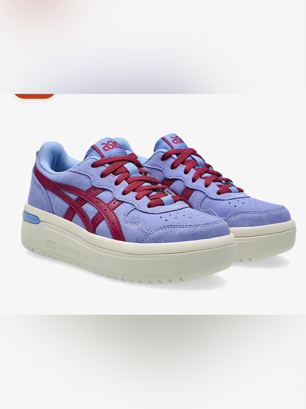 JAPAN S ST / ASICS / - Picture 7 of 7